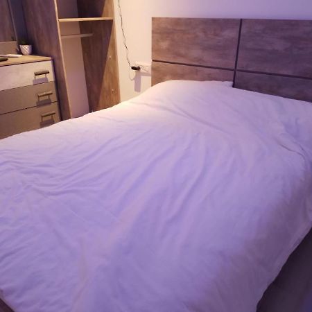 Puy Rambam'S Apartment ทิเบเรียส ภายนอก รูปภาพ