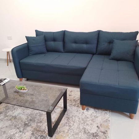 Puy Rambam'S Apartment ทิเบเรียส ภายนอก รูปภาพ
