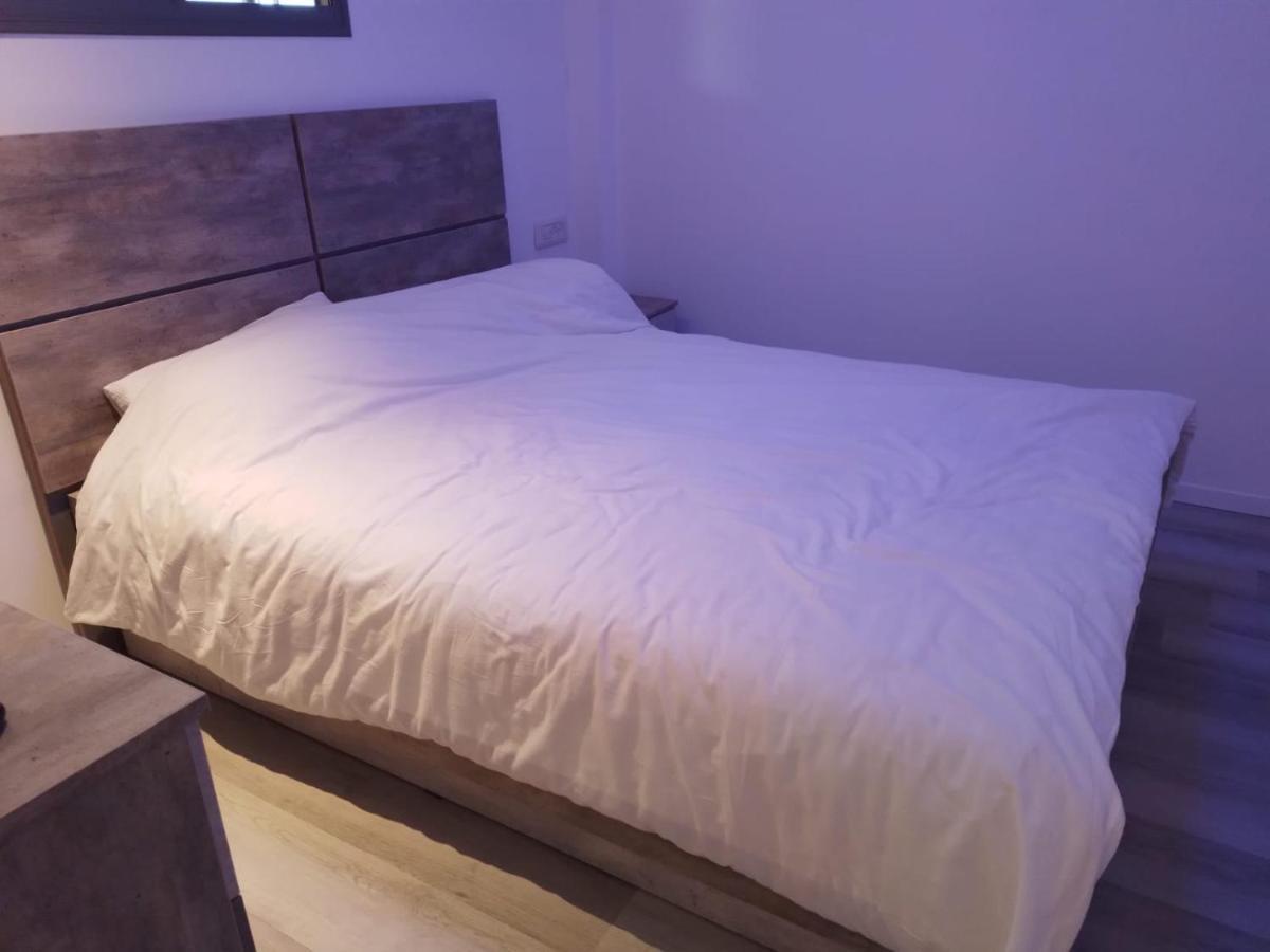 Puy Rambam'S Apartment ทิเบเรียส ภายนอก รูปภาพ