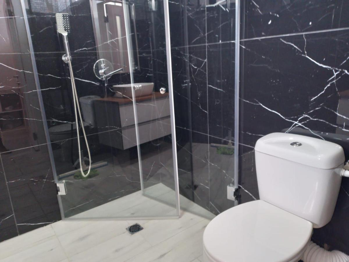 Puy Rambam'S Apartment ทิเบเรียส ภายนอก รูปภาพ