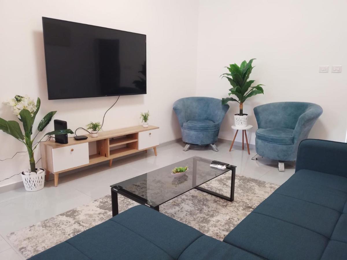 Puy Rambam'S Apartment ทิเบเรียส ภายนอก รูปภาพ