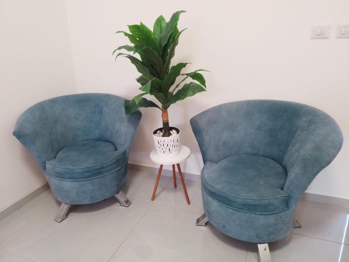 Puy Rambam'S Apartment ทิเบเรียส ภายนอก รูปภาพ