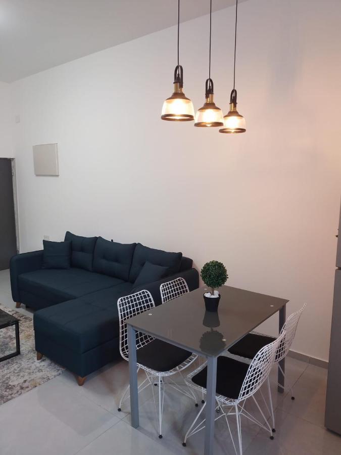 Puy Rambam'S Apartment ทิเบเรียส ภายนอก รูปภาพ
